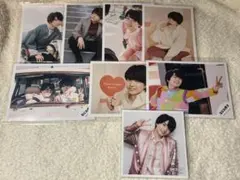 なにわ男子 西畑大吾 公式写真 STARTO ENTERTAINMENT