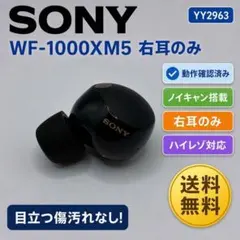 2026年最新】SONy wf-1000xm5 右耳の人気アイテム - メルカリ