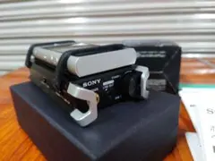 SONY ウオークマンNW-ZX-100+ポータブルヘッドホンアンプPHA-2 SONY ウオークマンNW-ZX-100+ポータブルヘッドホンアンプPHA-2 - メルカリ