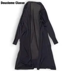2026年最新】deuxiemeclasseロングカーディガンの人気アイテム - メルカリ