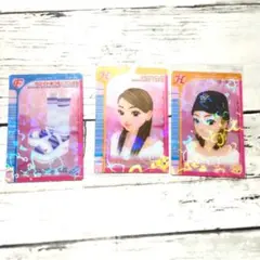 ラブアンドベリー　さらさらストレート　セット