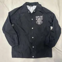 コーチジャケット ジャケット