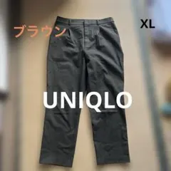 ヒートテック スラックス