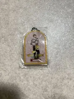 WHAT IS EXILE ガチャ TAKAHIRO