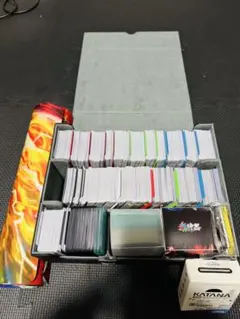 蟲神器第1弾〜第5弾セット(引退まとめ売り) 蟲神器第1弾〜第5弾セット(引退まとめ売り) 蟲神器第1弾〜第5弾