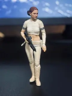 値下げ！　早いもの勝ち！　SHFiguarts パドメ・アミダラ 2026年最新】S.H.Figuarts パドメ・アミダラ の人気アイテム - メルカリ