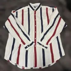 90s レア 希少 古着 OLD GAP ボタンダウンシャツ