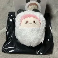 呪術廻戦　くるみたぴぬい　虎杖悠仁