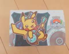 プレイマットケース ポケモンカードゲーム