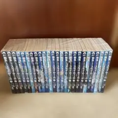 転生したらスライムだった件 全巻セット 1巻〜30巻+0巻 - メルカリ