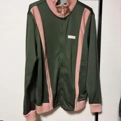 PUMA プーマ　ヴィンテージ　ジャージ　古着