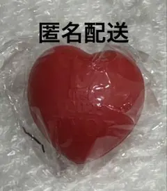 B'z FYOP 会場限定ガチャ リラクゼーションハート赤