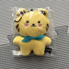 n.SSign Tiger ソンユン ぬいぐるみ