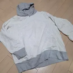 UNIQLO 　パーカー　 XL