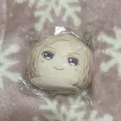 も*ー様 学園アイドルマスター　おまんじゅうにぎにぎマスコット　十王星南
