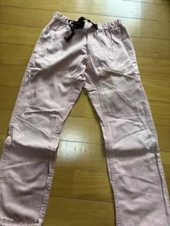 GROOVY COLORS ロングパンツ ピンクのサムネイル