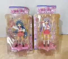 ねんどろいど らき☆すた 柊つかさ 高良みゆき コンプティークver. 未開封 ねんどろいど らき☆すた 柊つかさ 高良みゆき コンプティークver. 未