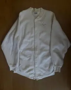 90s vintage champion リバースウィーブ スナップボタン