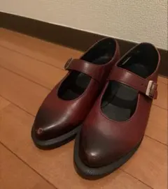 Dr. Martens ストラップローファー/メリージェーンのサムネイル