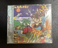 hide HI-HO CD 未開封