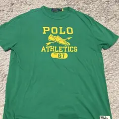 ラルフローレン半袖