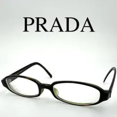 2026年最新】プラダ プラダ眼鏡 VPRの人気アイテム - メルカリ