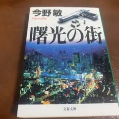 曙光の街