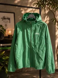 2026年最新】STUSSY メンズ ナイロンジャケットの人気アイテム - メルカリ
