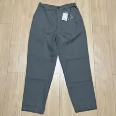 【BAYFLOW ベイフロー】　ツイルトラウザー　ワークパンツ　Mサイズ