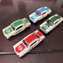 2025年最新】トミカスカイラインレーシングの人気アイテム - メルカリ