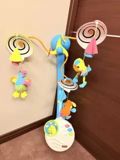 Tiny Love ベビーメリー 本体のサムネイル