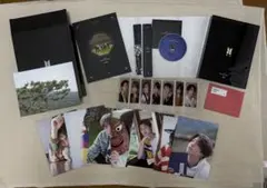 BTS summer package 2019