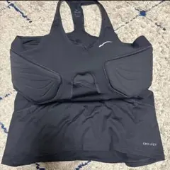Basketball Nike Pro DRI-FIT スポーツブラ XXLのサムネイル