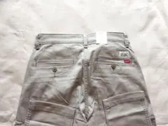 タグ付 Levi’s　XX Chino Slim Taper　価格９９００円のサムネイル