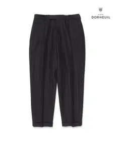 パ*チ様 wacko maria STRIPED PLEATED TROUSERのサムネイル