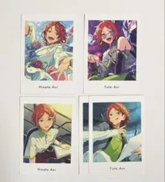 あんスタ ぱしゃっつ vol.6 2wink