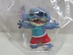 リロ＆スティッチ コスチューム フィギュア コレクション