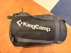 KingCamp 寝袋 シュラフ 封筒型のサムネイル