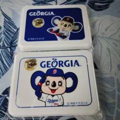 ドアラ ランチボックス 2個セット