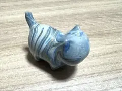 猫の置物