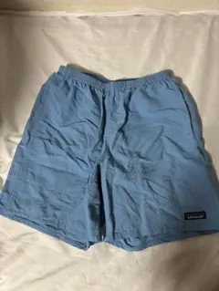 パタゴニア 58034 7インチ バギーズロング ショーツ パンツ ライト