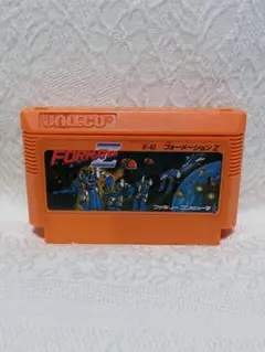 FC ファミコン フォーメーションZ ゼット レトロ ゲーム ゲームソフト