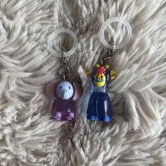 ［即発送］Suzy’s Zoo スージーズー めじるしアクセサリー レインコート