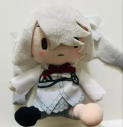 プロセカ モアプラスぬいぐるみ ニゴミク