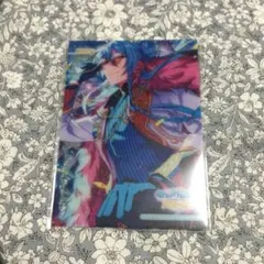 あんスタ クリアカード 特典 日々樹渉