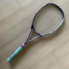 YONEX EZONE LITE 硬式テニスラケット 軽量 ピンクモデル G1 - メルカリ