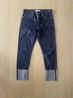 【美品】beautiful people selvedge denimのサムネイル
