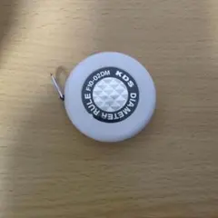 ムラテックKDS　ダイヤメータールール　F10-02D