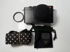 2025年最新】ライカ D-LUX Typ 109の人気アイテム - メルカリ