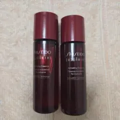 SHISEIDO オイデルミンエッセンスローション 化粧水 サンプル 資生堂のサムネイル